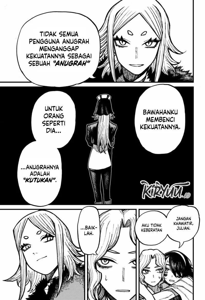 Centuria Chapter 76 Gambar 9