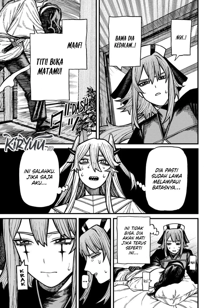 Centuria Chapter 78 Gambar 13