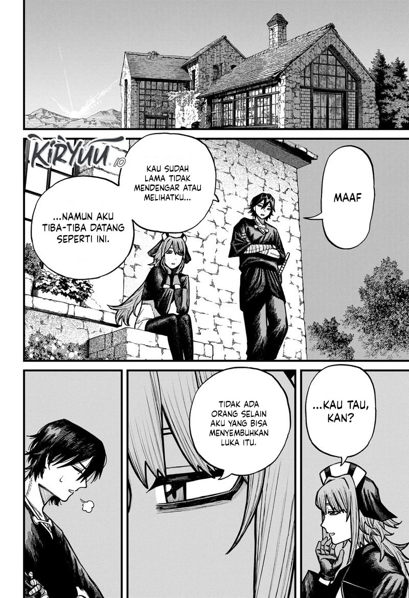 Centuria Chapter 78 Gambar 16