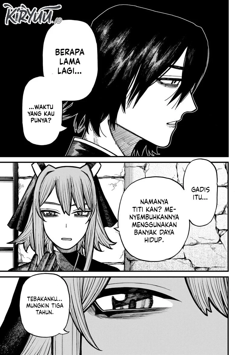 Centuria Chapter 78 Gambar 17