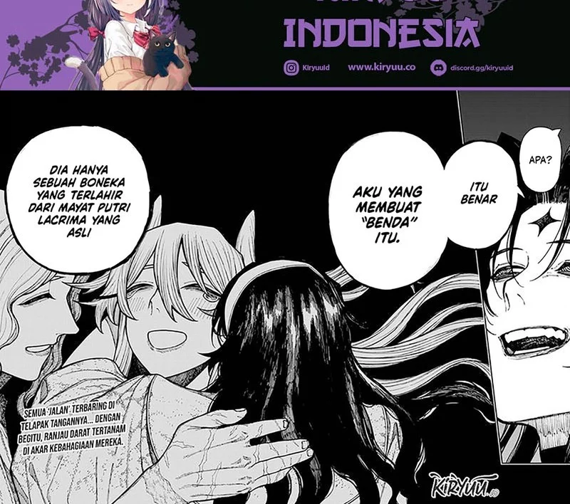 Centuria Chapter 70 Gambar 11
