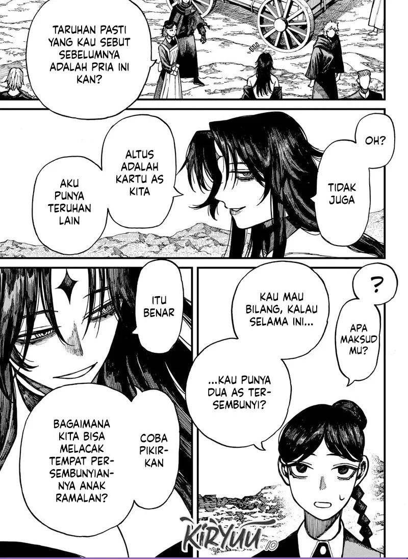 Centuria Chapter 70 Gambar 8