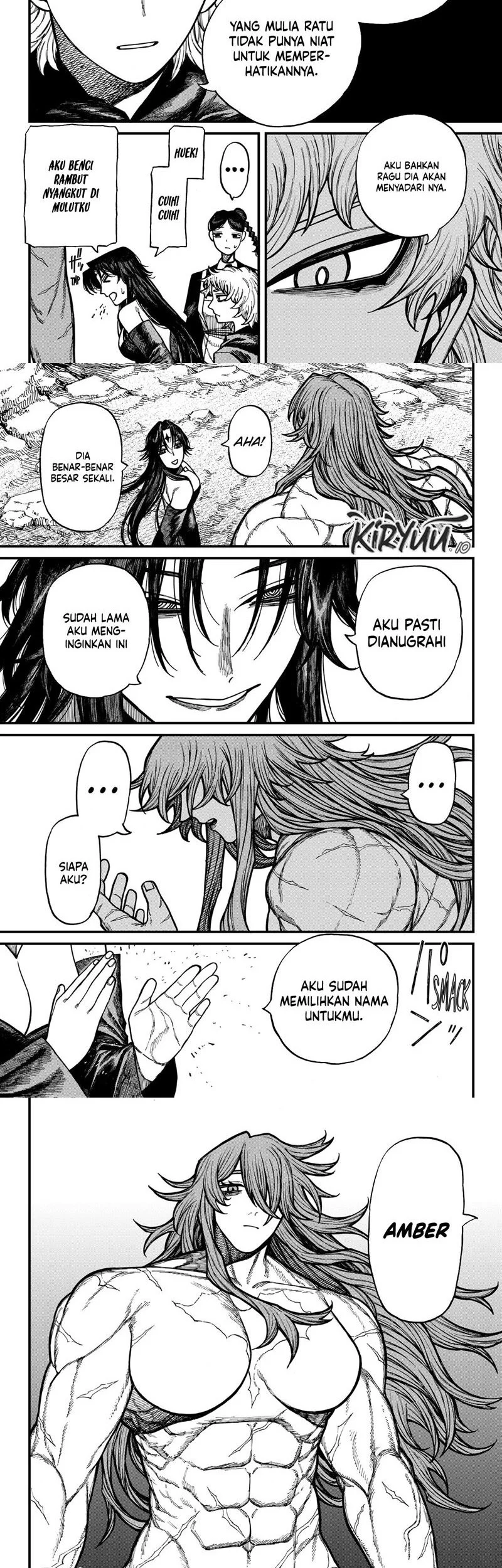 Centuria Chapter 71 Gambar 10