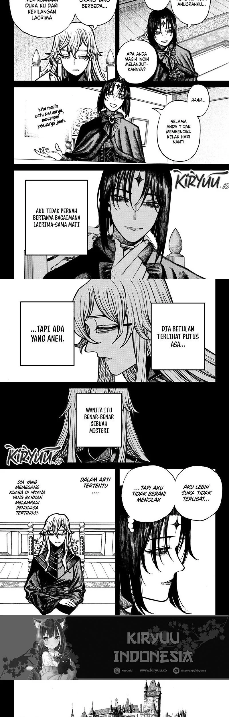 Centuria Chapter 71 Gambar 3