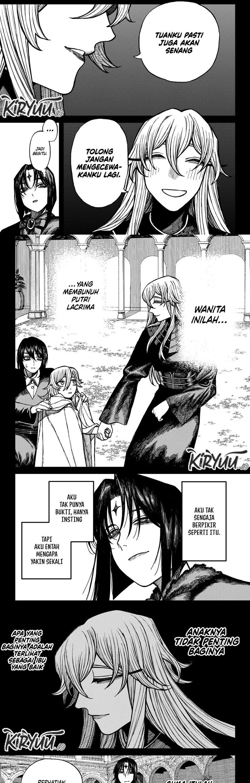 Centuria Chapter 71 Gambar 5