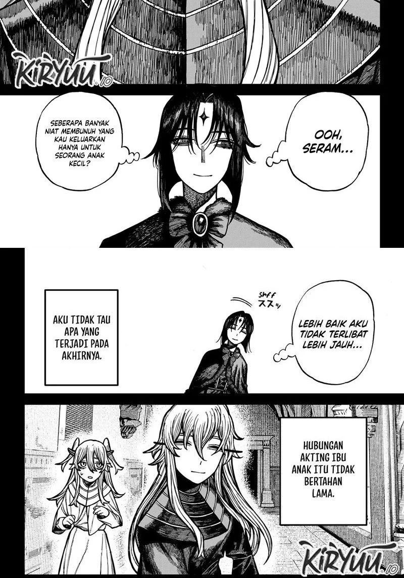 Centuria Chapter 71 Gambar 8