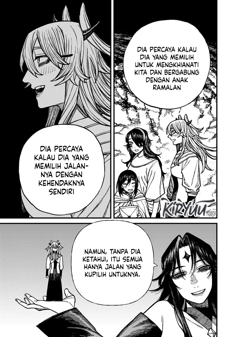 Centuria Chapter 72 Gambar 3