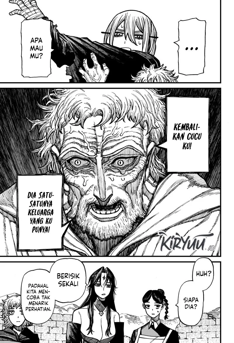 Centuria Chapter 72 Gambar 17