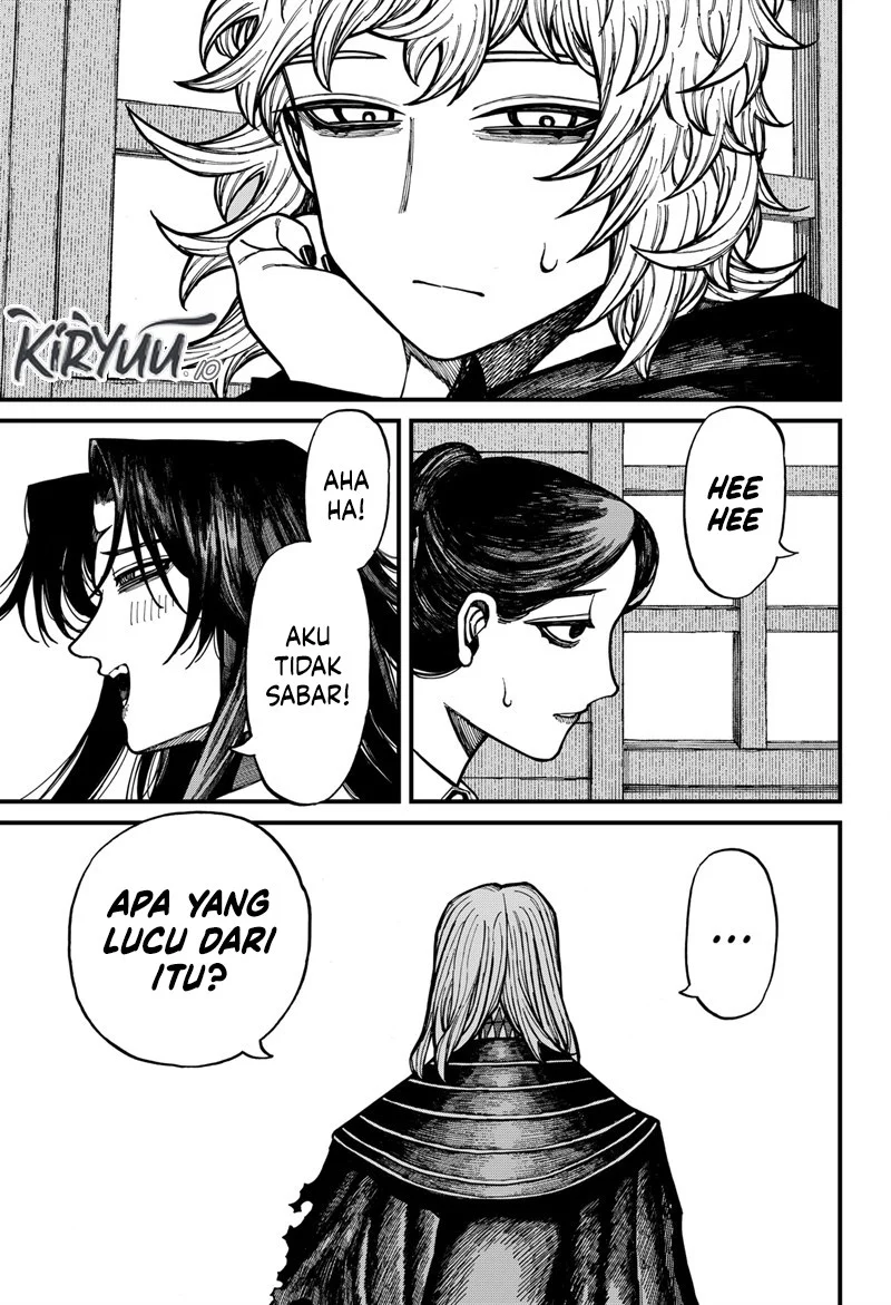 Centuria Chapter 72 Gambar 7