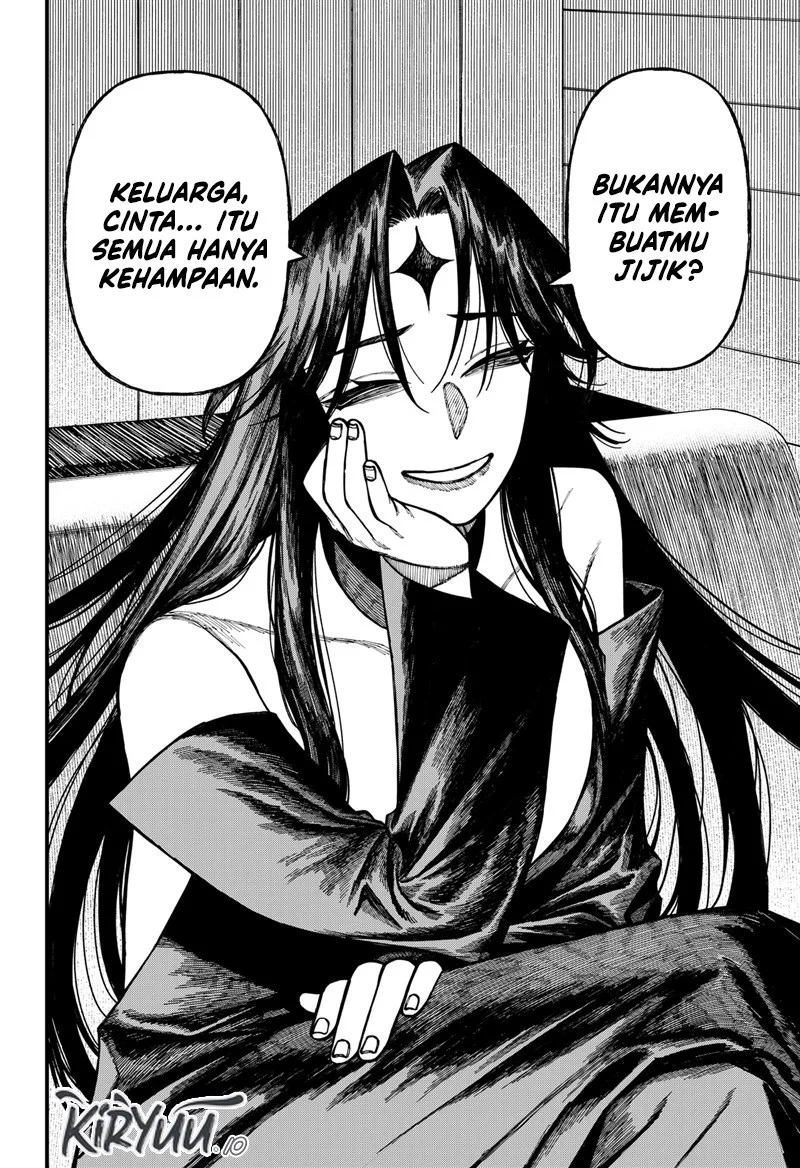 Centuria Chapter 72 Gambar 6