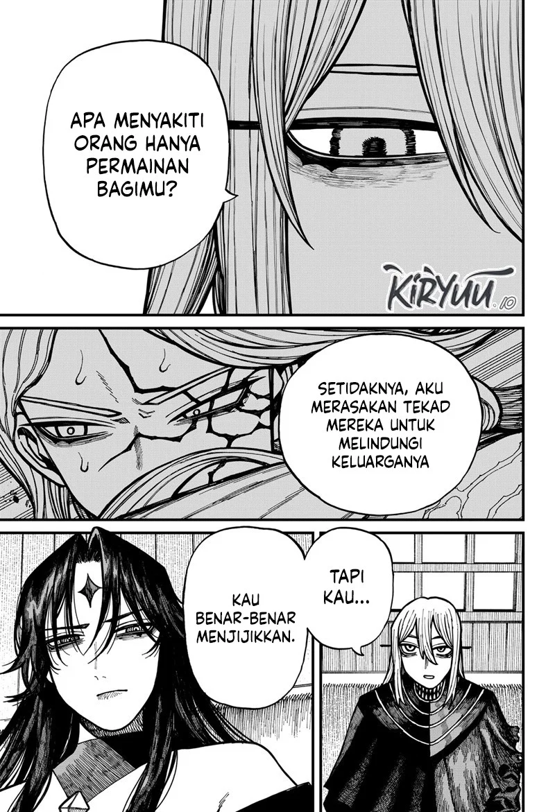 Centuria Chapter 72 Gambar 9