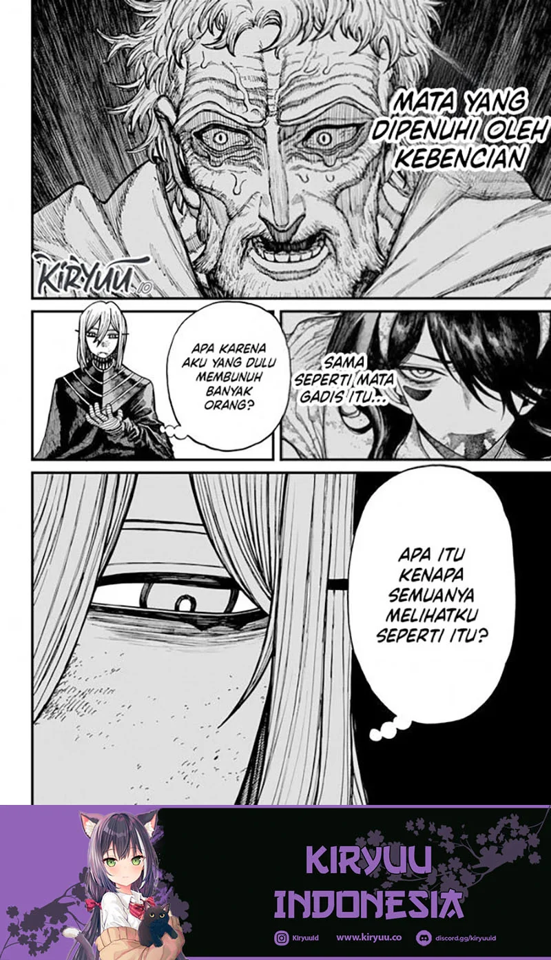 Centuria Chapter 73 Gambar 10