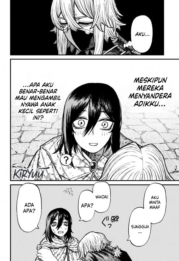 Centuria Chapter 73 Gambar 16