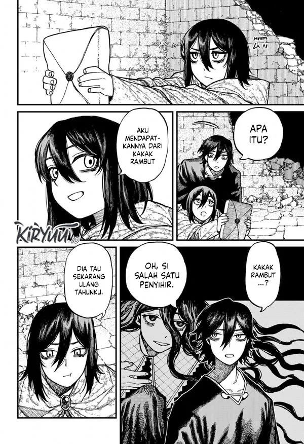 Centuria Chapter 73 Gambar 18