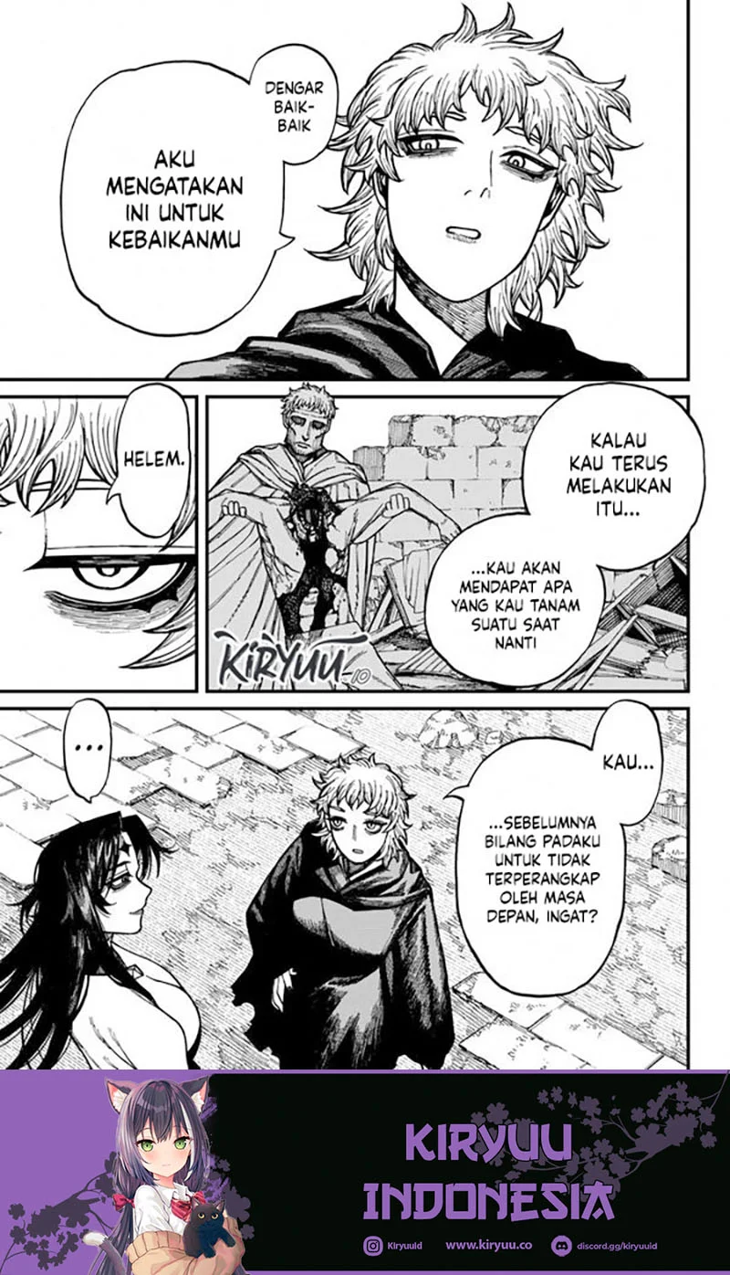 Centuria Chapter 73 Gambar 5