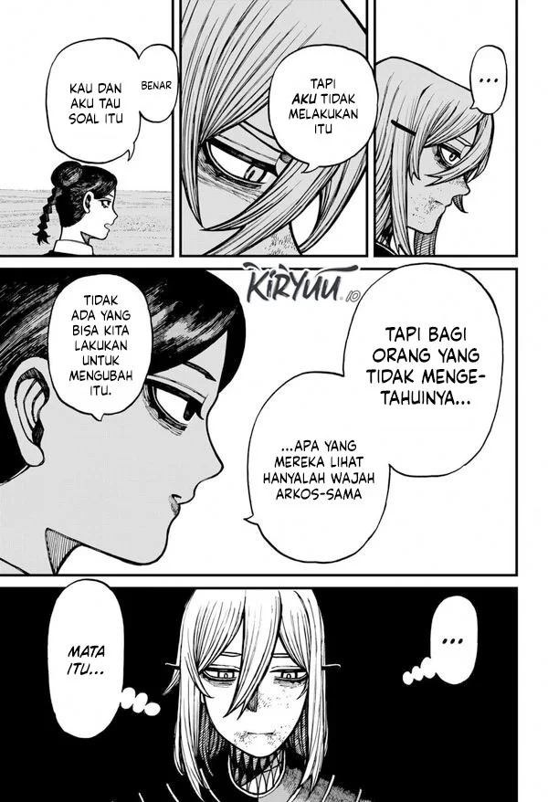 Centuria Chapter 73 Gambar 9