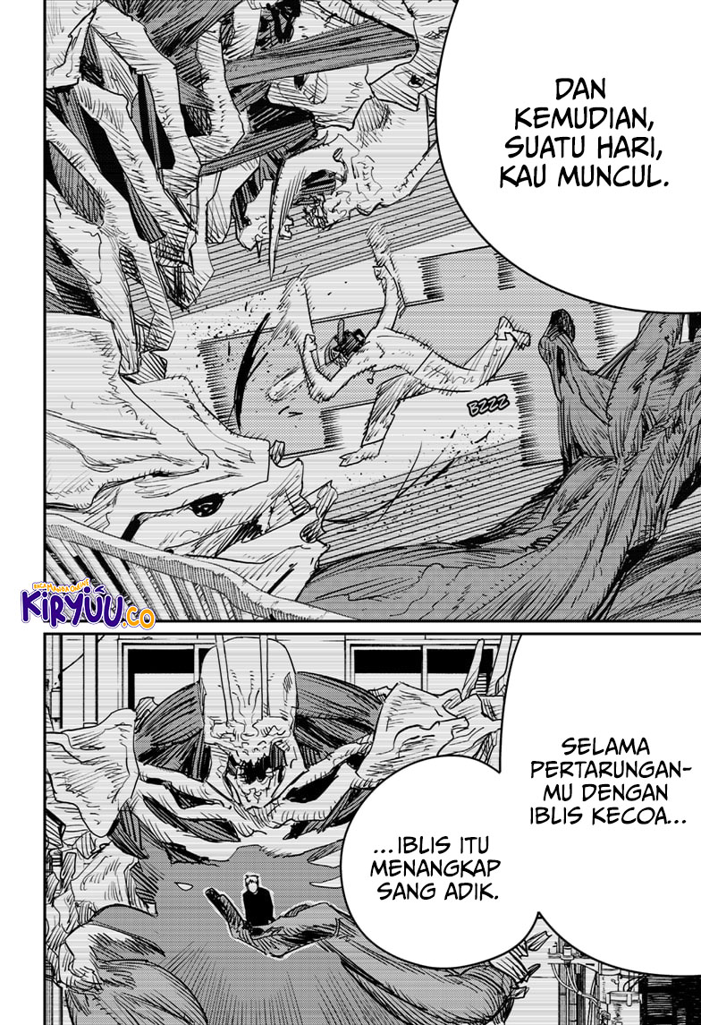 Chainsaw Man Chapter 205 Gambar 6