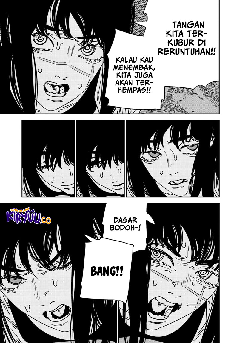 Chainsaw Man Chapter 206 Gambar 11