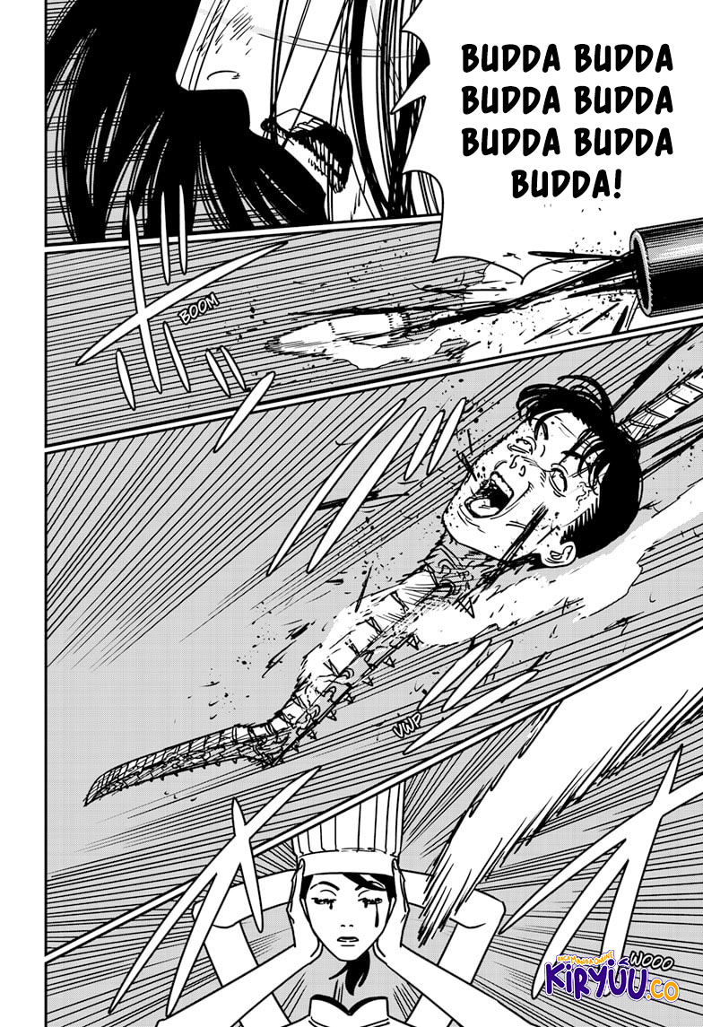 Chainsaw Man Chapter 207 Gambar 9