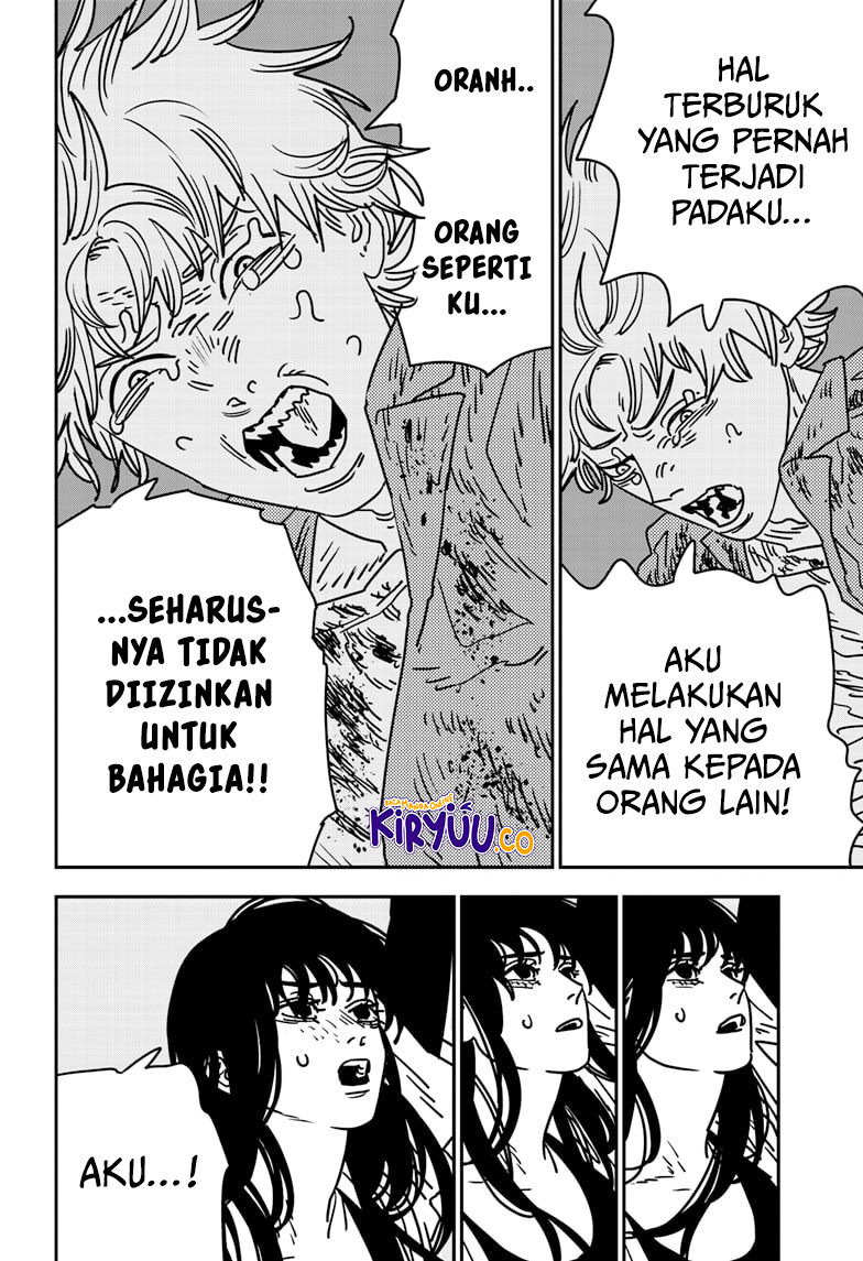 Manga Chainsaw Man Chapter 207 gambar nomor 2