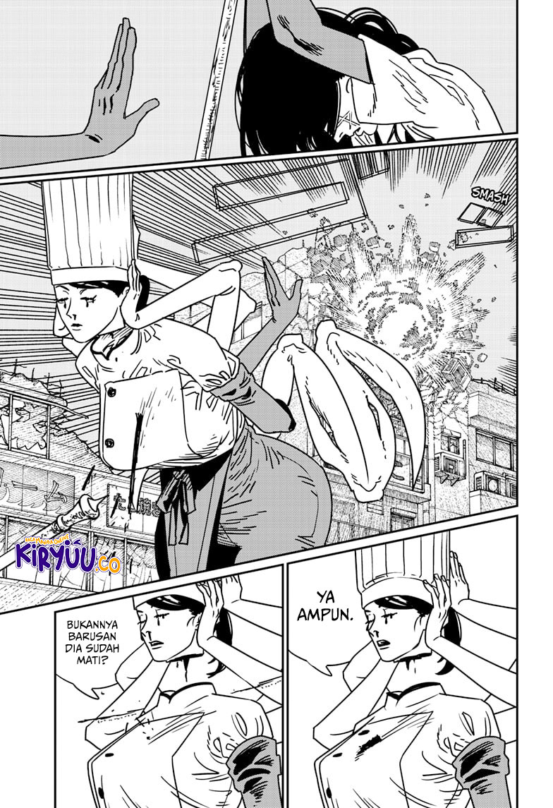Chainsaw Man Chapter 209 Gambar 6