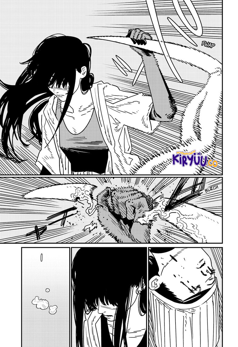 Chainsaw Man Chapter 209 Gambar 8