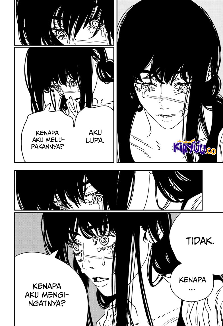 Chainsaw Man Chapter 209 Gambar 9