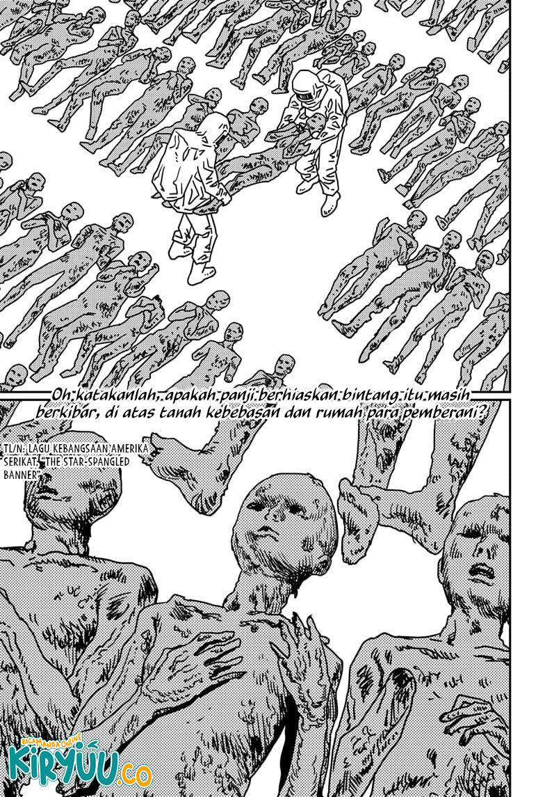 Chainsaw Man Chapter 210 Gambar 11