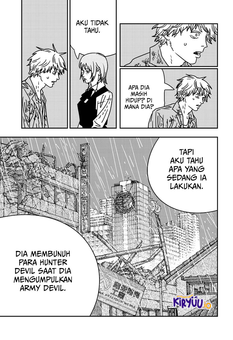 Chainsaw Man Chapter 211 Gambar 5