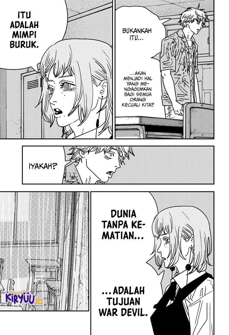Chainsaw Man Chapter 211 Gambar 7