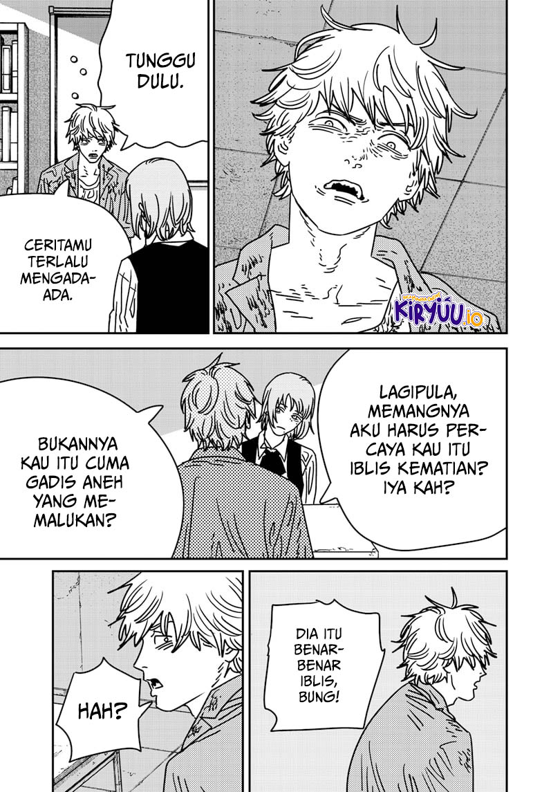 Chainsaw Man Chapter 211 Gambar 10