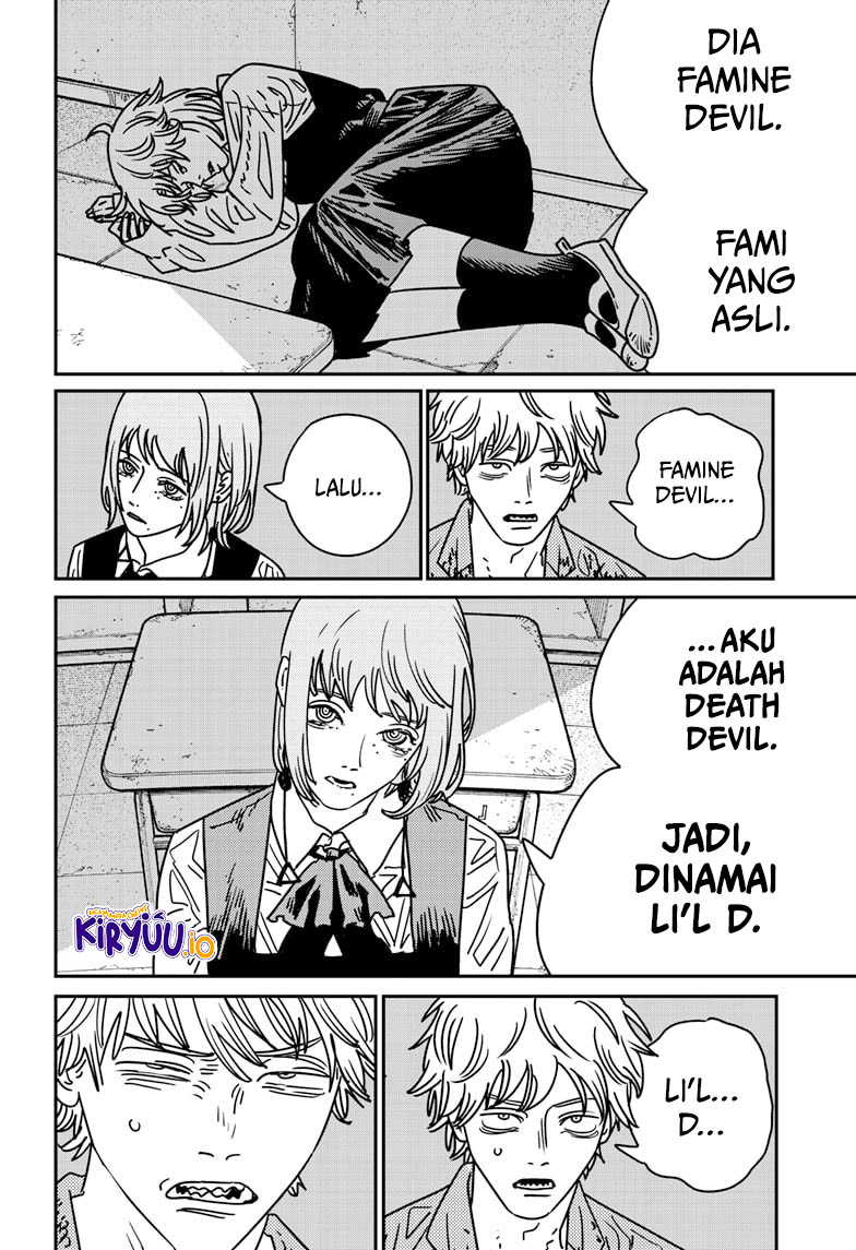 Manga Chainsaw Man Chapter 211 gambar nomor 2