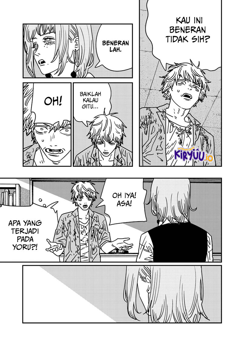 Chainsaw Man Chapter 211 Gambar 3