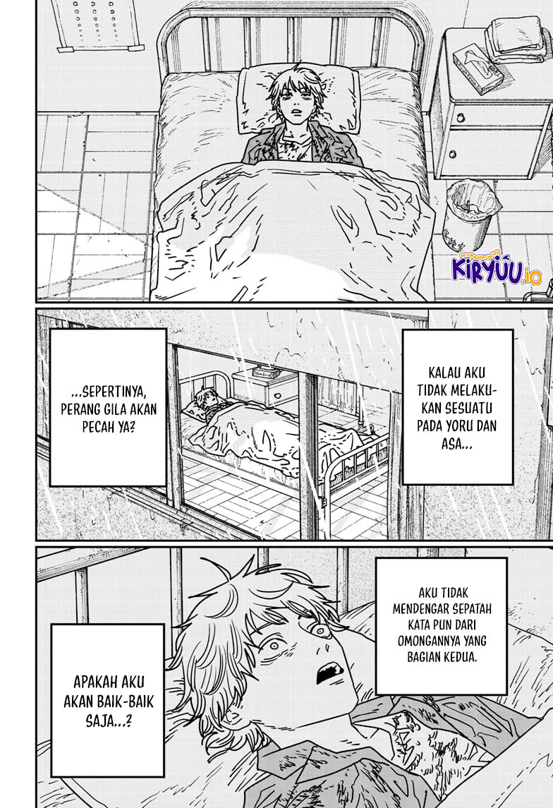 Chainsaw Man Chapter 212 Gambar 4