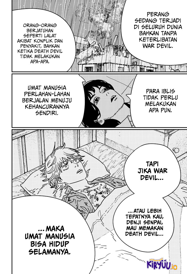 Chainsaw Man Chapter 212 Gambar 10