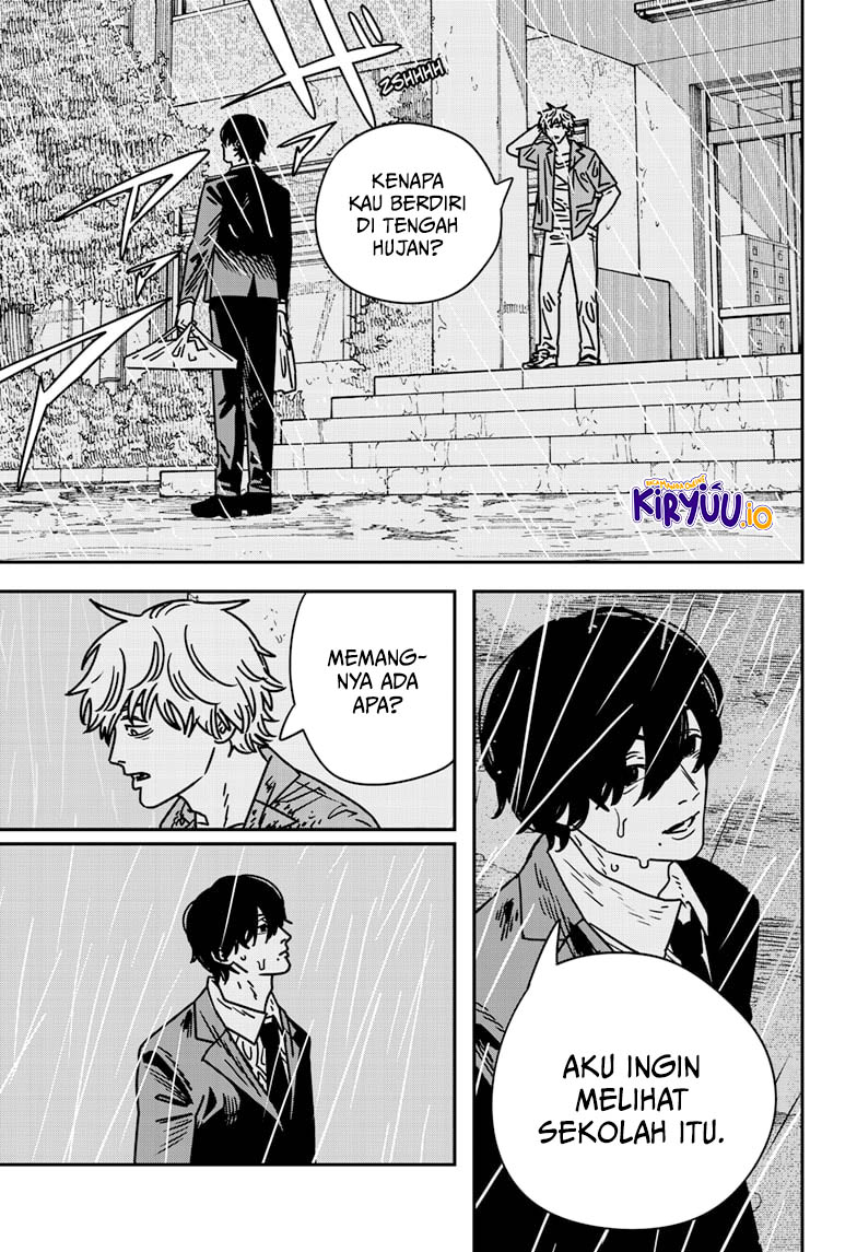 Chainsaw Man Chapter 213 Gambar 5
