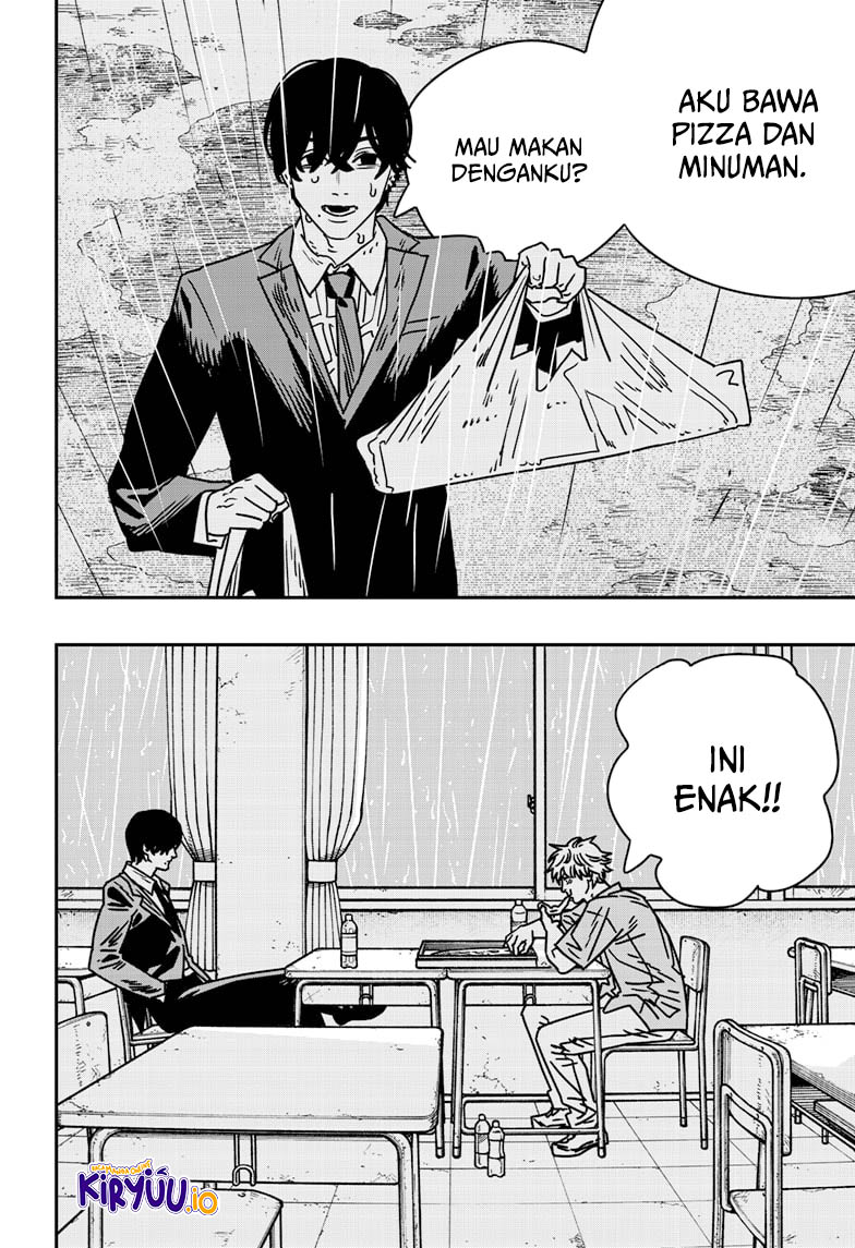 Chainsaw Man Chapter 213 Gambar 8