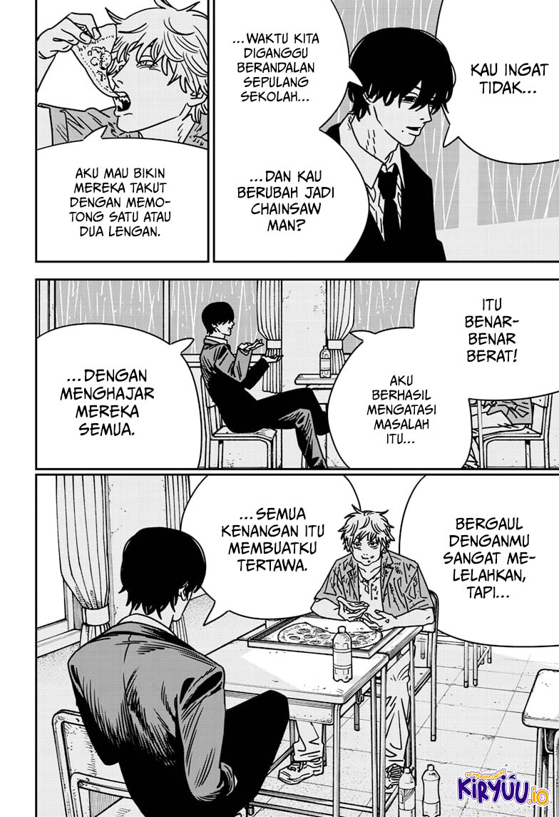 Chainsaw Man Chapter 213 Gambar 10
