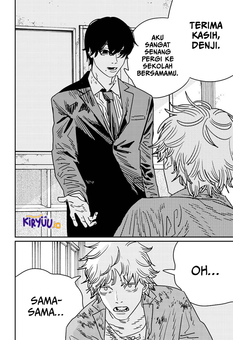 Chainsaw Man Chapter 213 Gambar 12