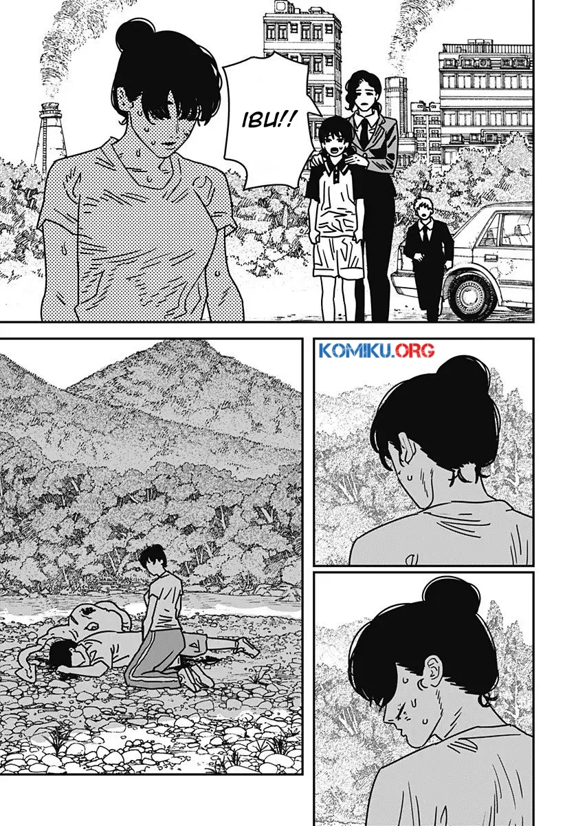 Chainsaw Man Chapter 217 Gambar 7