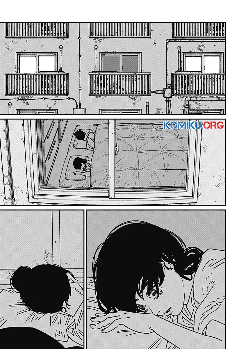 Chainsaw Man Chapter 217 Gambar 9