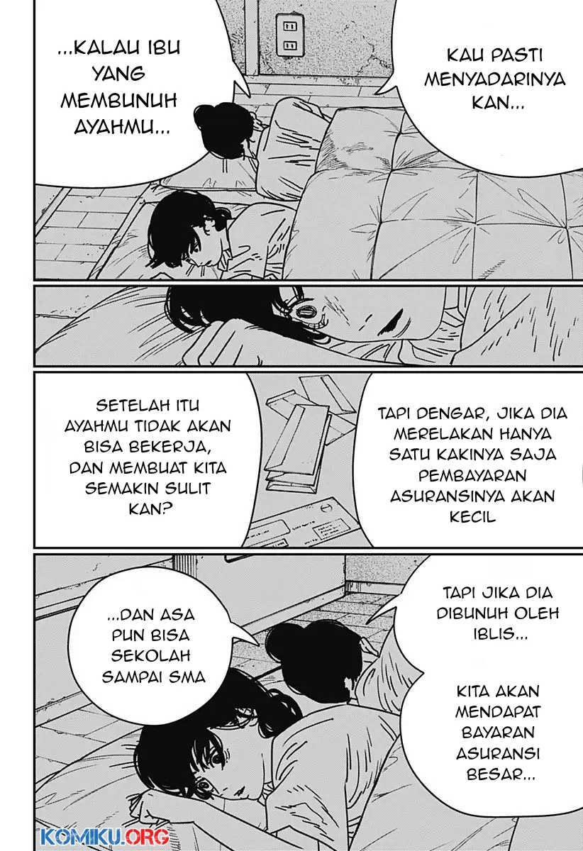 Chainsaw Man Chapter 217 Gambar 10