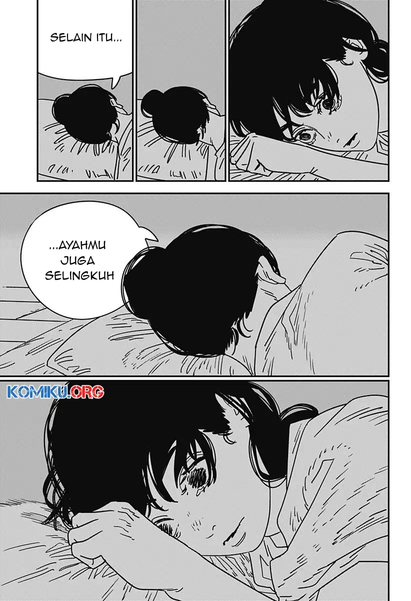 Chainsaw Man Chapter 217 Gambar 11