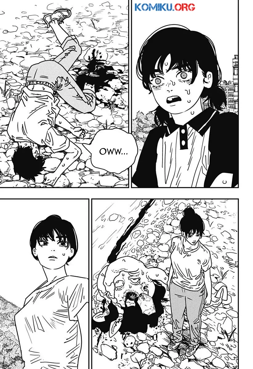 Chainsaw Man Chapter 217 Gambar 3