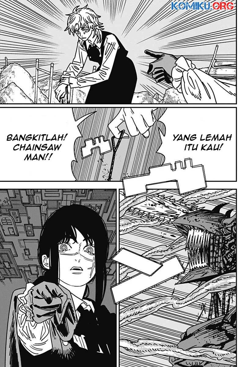 Chainsaw Man Chapter 218 Gambar 9