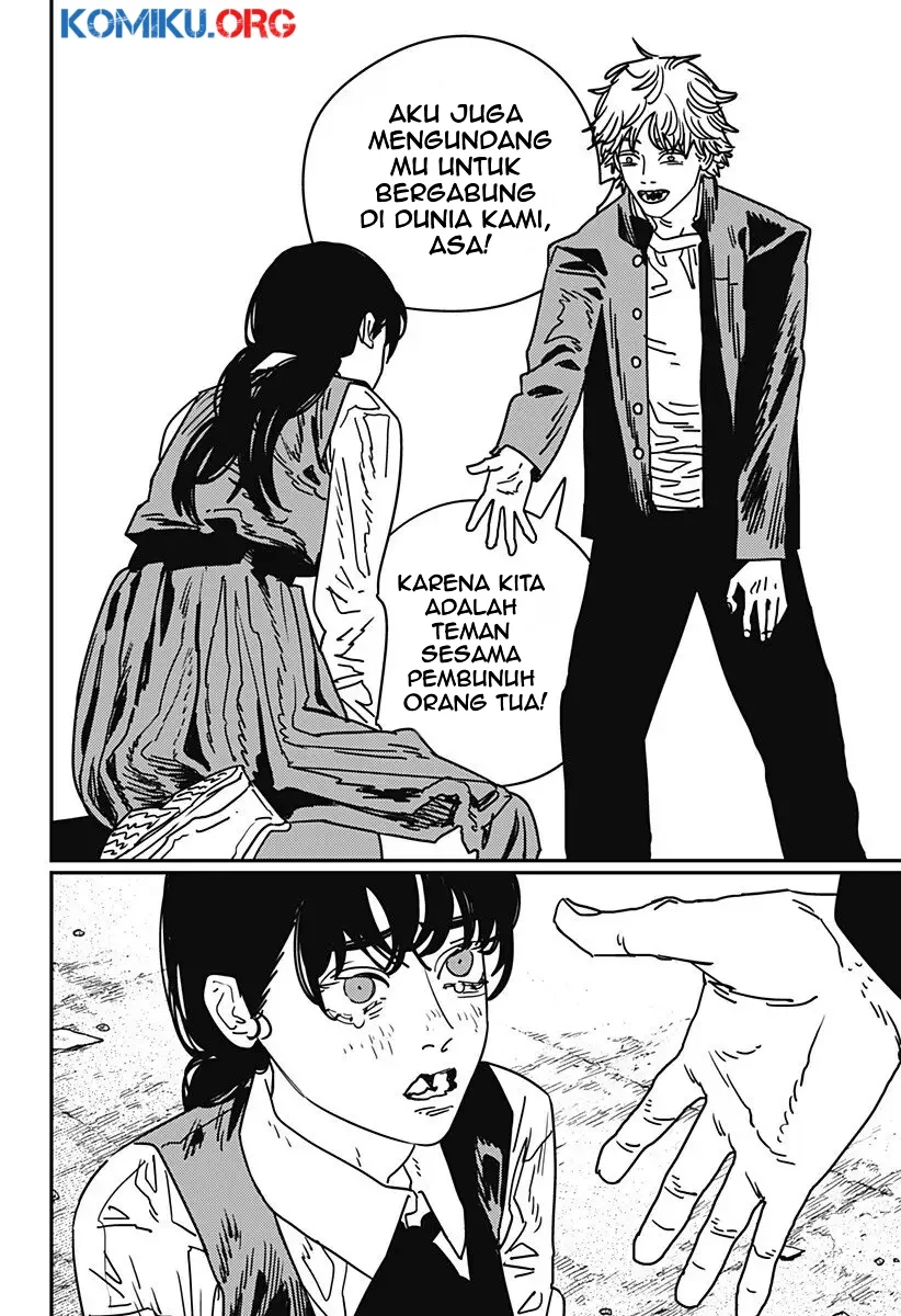 Chainsaw Man Chapter 219 Gambar 6