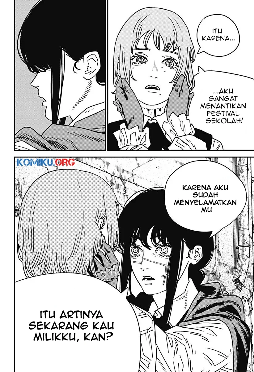 Chainsaw Man Chapter 219 Gambar 10
