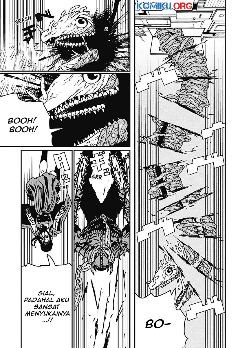 Chainsaw Man Chapter 220 Gambar 6
