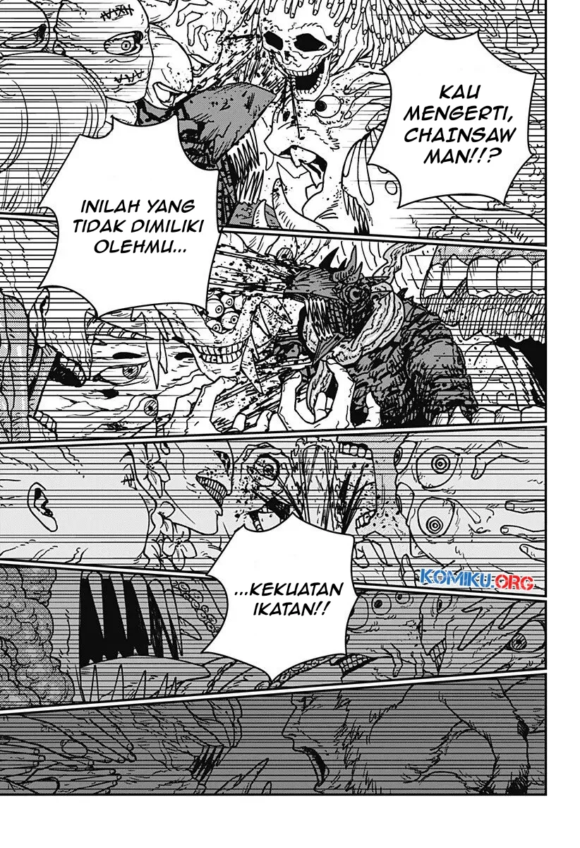 Chainsaw Man Chapter 220 Gambar 10