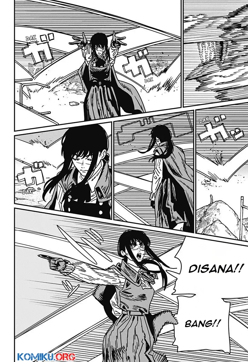 Chainsaw Man Chapter 220 Gambar 3